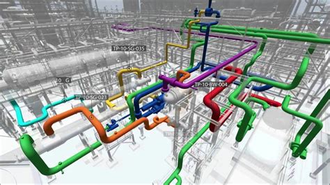 Sp3d Software Training Manual Piping